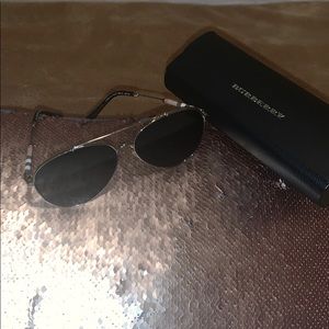 Burberry shades